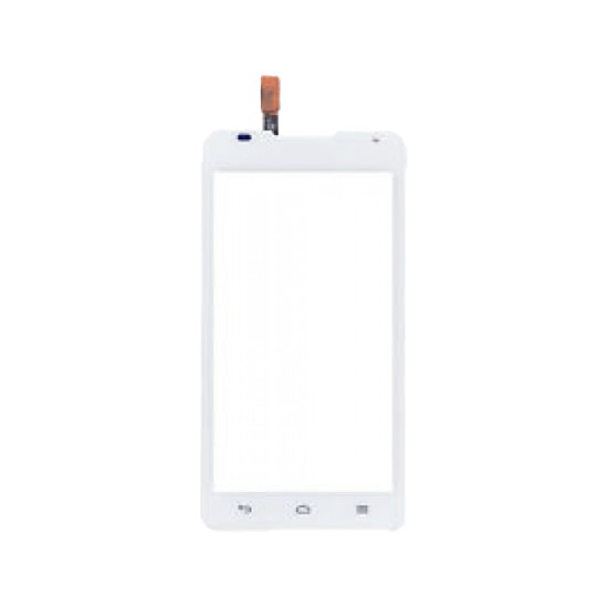 TOUCH HUAWEI ASCEND Y530 BRANCO